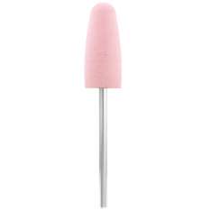 Broca de pedra-pomes natural para sistema de unhas profissional