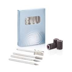 Kit de brocas de unhas para sistema de unhas profissional