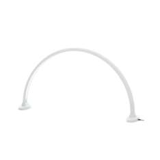 arco conduzido