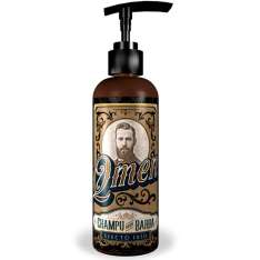 Shampoo QMen para Barba 250 Ml