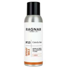 Ragnar Nº3.5 Spray Wax de Fijación Ligera para Acabados Naturales 200ml