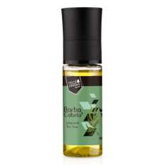 Real Natura Beard & Hair Oil Óleo para Barba com Jaborandi 50ml
