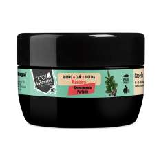Máscara capilar reparadora Real Natura Perfect Growth 350ml