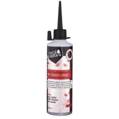 Óleo capilar Real Natura Pro-Growth para crescimento capilar 70ml