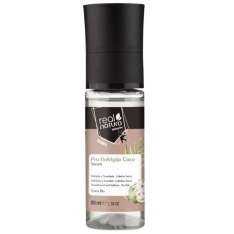Real Natura Pro Nutrição Sérum Nutritivo e Suavizante de Coco para Cabelos Secos 50ml