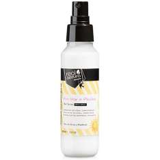 Spray desembaraçante Real Natura para praia ou piscina com proteção UV 100ml