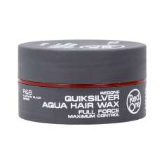 Red One QuickSilver Aqua Grey Cera Capilar à Base de Água 50ml