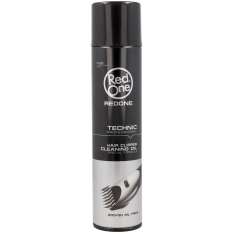 Óleo de Limpeza Red One Technic 250ml