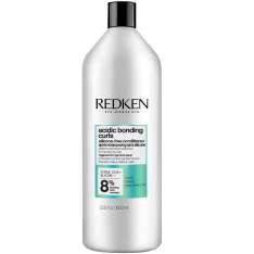 Redken Acidic Bonding Curls condicionador para cabelos cacheados e danificados 1L