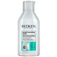 Condicionador Redken Acidic Bonding Curls para cabelos cacheados e danificados 300ml