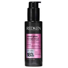 Óleo capilar Redken Acidic Color Gloss Naked Gloss Ultra Light 100ml
