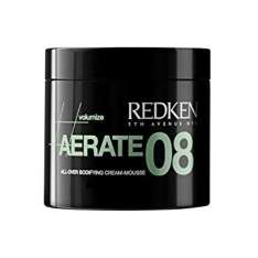 Redken Aerate 08 Volume Efeito Creme Mousse 91g