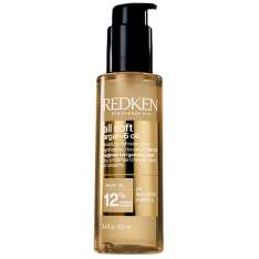 Óleo de argão totalmente macio Redken 111ml