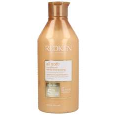 Condicionador Redken All Soft para cabelos secos e quebradiços 500ml