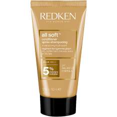 Condicionador Redken All Soft para cabelos secos/quebráveis 50ml