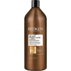 Condicionador Redken All Soft Mega Curls Curls 300ml