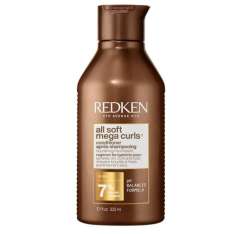 Condicionador Redken All Soft Mega Curls Curls 300ml