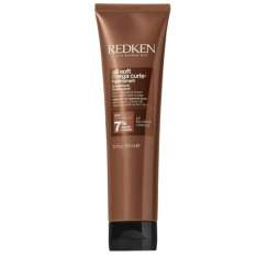 Redken All Soft Mega Curls Treatment Sem Enxágue para Cachos 300ml