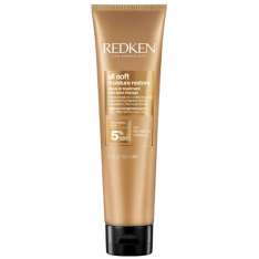 Redken All Soft Leave-in Tratamento para cabelos secos/quebráveis 150ml