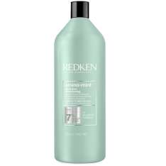 Redken Amino Mint Shampoo Anti-Gordura 1L