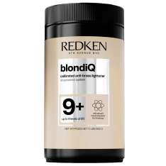 Redken Blond Iq 9+ Crema Decolorante Hasta 9 Tonos con Tecnología Anti-Brass 500gr