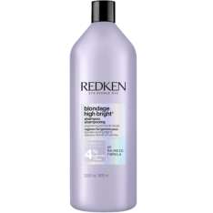 Redken Blondage High Bright Pré-Shampoo 250ml