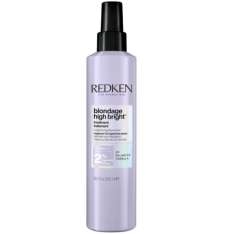Redken Blondage High Bright Pré-Shampoo 250ml