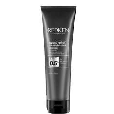 Shampoo Anti-Caspa de Alívio do Couro Cabeludo Redken 250ml