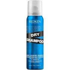 Shampoo Seco Limpeza Profunda Redken 150ML