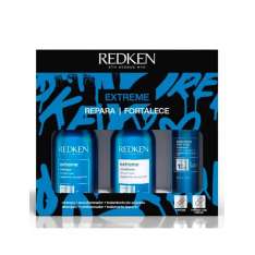 Redken Chest Extreme repara e fortalece