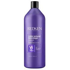 Shampoo Redken Color Extender Blondage para Cabelo Loiro 1000ml