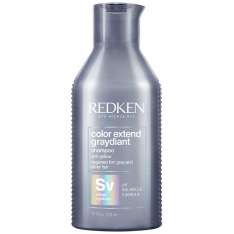 Shampoo Redken Color Extend Graydiant Cinza e Branco 300ml