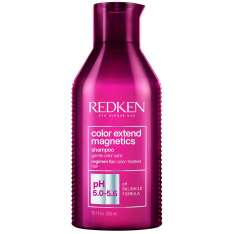 Shampoo Redken Color Extend Magnetics para cabelos coloridos 300ml