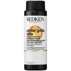 Redken Color Gels Óleos Cor Líquida Permanente Sem Amônia 60ml
