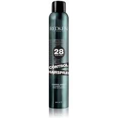 Redken Control Addict 28 spray fixador de umidade extra forte 400ml