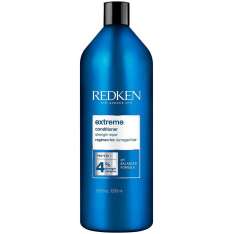 Condicionador Redken Extreme Damaged Hair Repair 1000ml