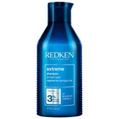 Shampoo Reparador Redken Extreme Damaged Hair 300ml