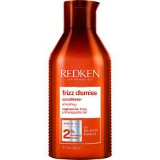Redken Frizz Dismiss Condicionador Anti Frizz 500ml