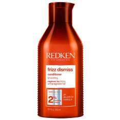 Condicionador Anti-Frizz Dismiss Redken Frizz para todos os tipos de cabelo 300ml