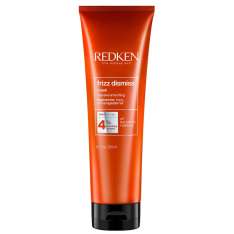Máscara Anti-Frizz Dismiss Redken Frizz para todos os tipos de cabelo 250ml