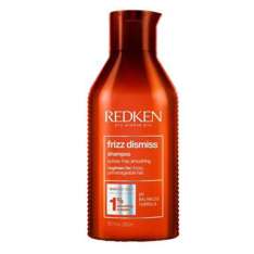 Redken Frizz Dismiss Shampoo Anti Frizz sem sulfato 300ml