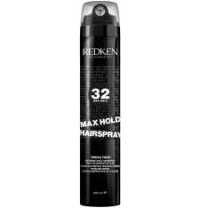 Redken Triple Take 32 Extreme Hold Spray 300ml