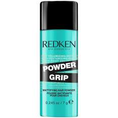 Redken Powder Grip 03 Pó matificante fosco 7g