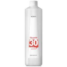 Creme Oxidante Redken Pro-Oxi 30VOL 9% 1000ml