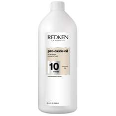 Redken Pro Oxide Oil Revelador Para Decoloración 3% 10Vol. 1000ml