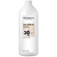 Redken Pro Oxide Oil Revelador Para Decoloración 9% 30Vol. 1000ml