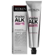 Redken Shades Alk Coloración Demipermanente Líquida-Cremosa 60ml