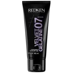 Redken Velvet Gelatina 07 Gel para criar um volume 100ml