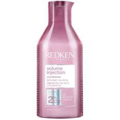 Redken Volume Injection Hair Volume Condicionador 300ml