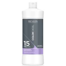 Revlon Color Excel Energizer Loção Ativadora 15 Vol 4,5% 900ml